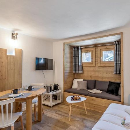 Studio Loup - L'Igloo - Welkeys Combloux Luaran gambar