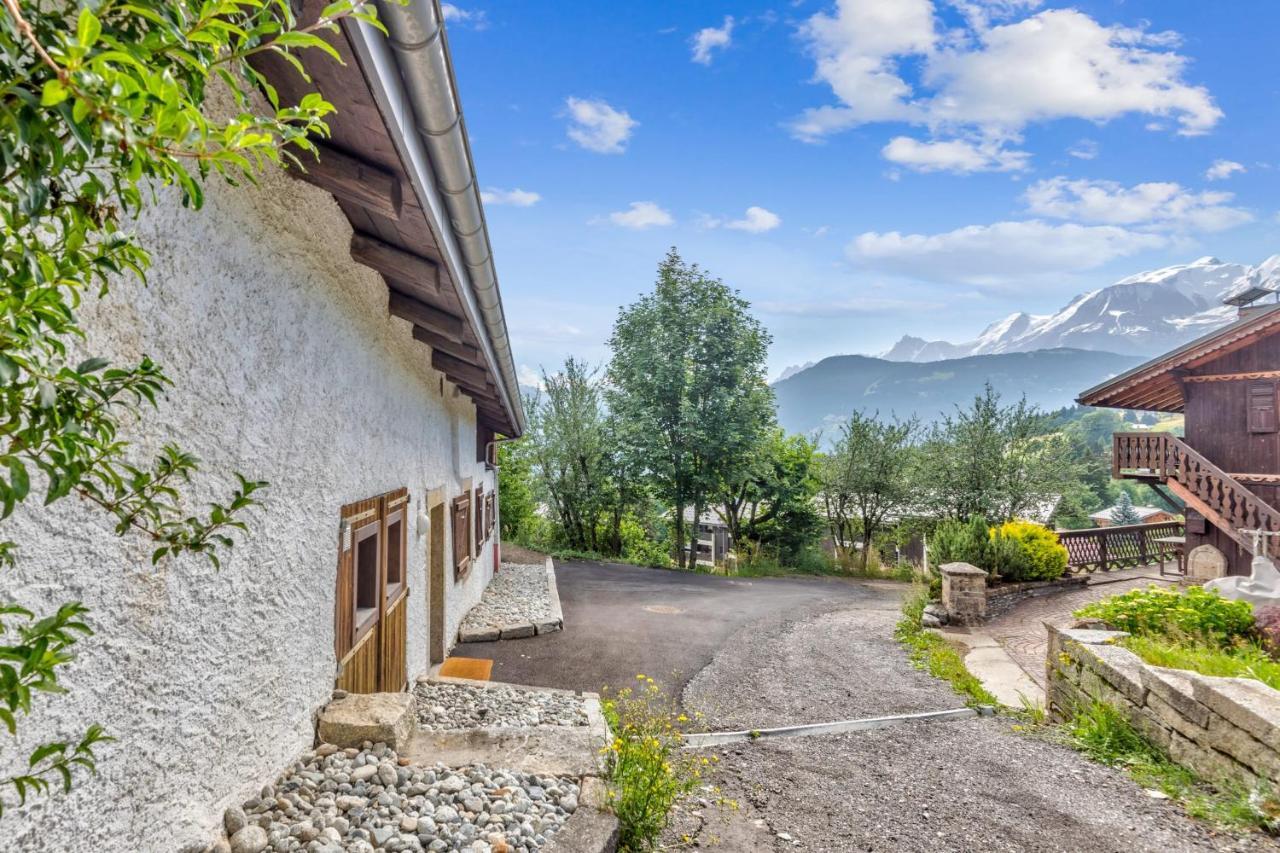 Studio Loup - L'Igloo - Welkeys Combloux Luaran gambar
